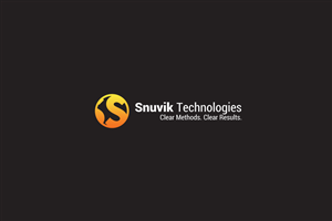 Logo Design by ketoprofen for Snuvik Technologies | Design: #3537726