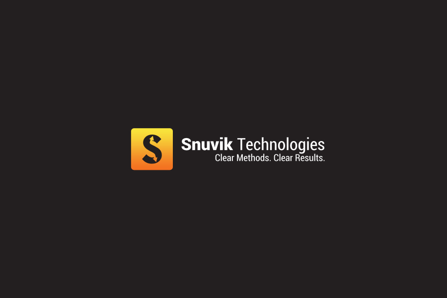 Logo Design by ketoprofen for Snuvik Technologies | Design #3537728