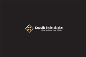 Logo Design by ketoprofen for Snuvik Technologies | Design: #3537729