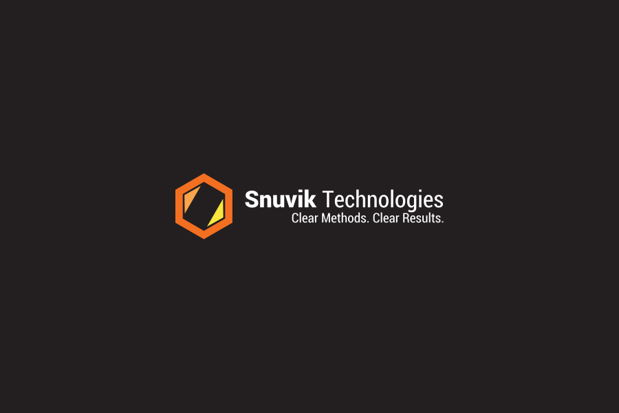 Logo Design by ketoprofen for Snuvik Technologies | Design #3537774