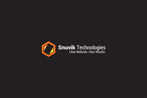 Logo Design by ketoprofen for Snuvik Technologies | Design: #3537774