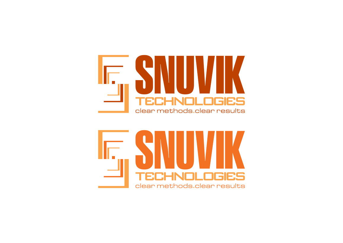 Logo Design by daniswarasayang for Snuvik Technologies | Design #3535018