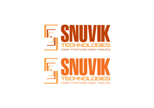 Logo Design by daniswarasayang for Snuvik Technologies | Design: #3535018