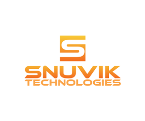 Logo Design by VGB for Snuvik Technologies | Design: #3563550