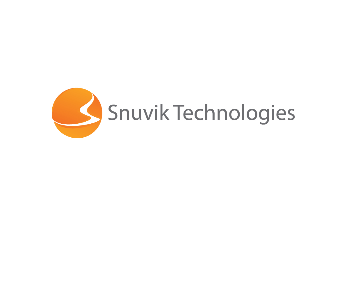 Logo-Design von meygekon für Snuvik Technologies | Design #3569375