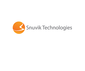 Logo Design by meygekon for Snuvik Technologies | Design: #3569375