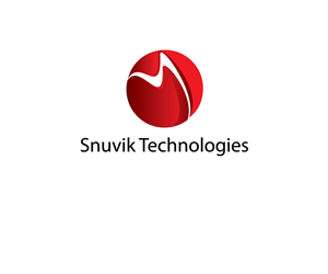 Logo Design by meygekon for Snuvik Technologies | Design: #3569381
