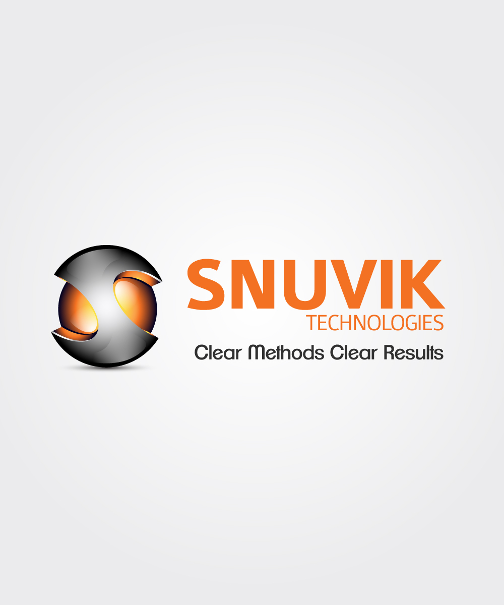 Logo Design by subinps for Snuvik Technologies | Design #3549409