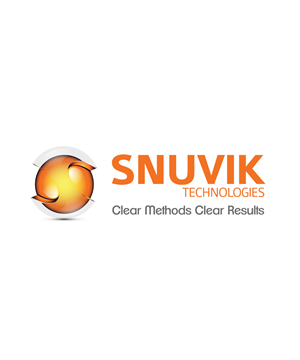 Logo Design by subinps for Snuvik Technologies | Design: #3549454