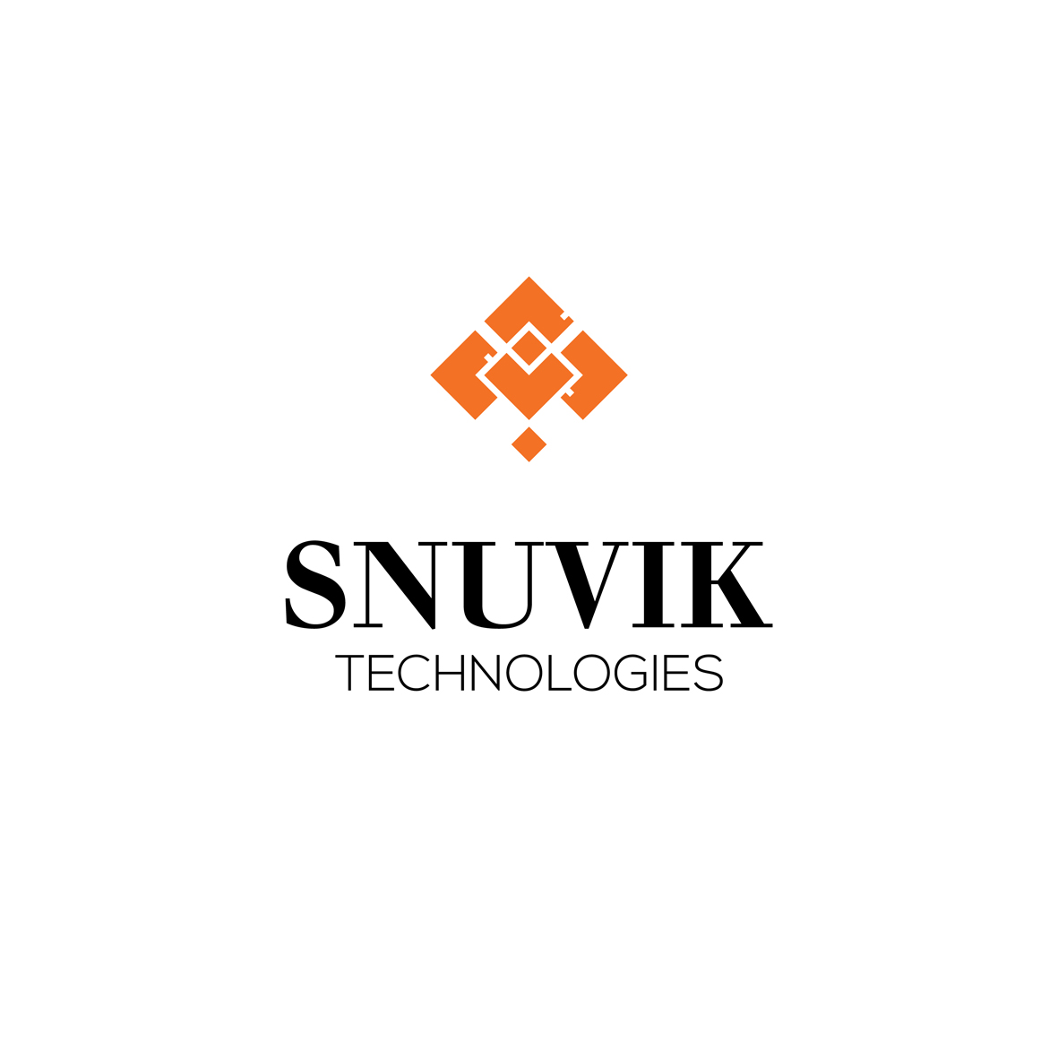 Logo Design by Enea for Snuvik Technologies | Design #3535811