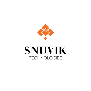 Logo Design by Enea for Snuvik Technologies | Design: #3535811