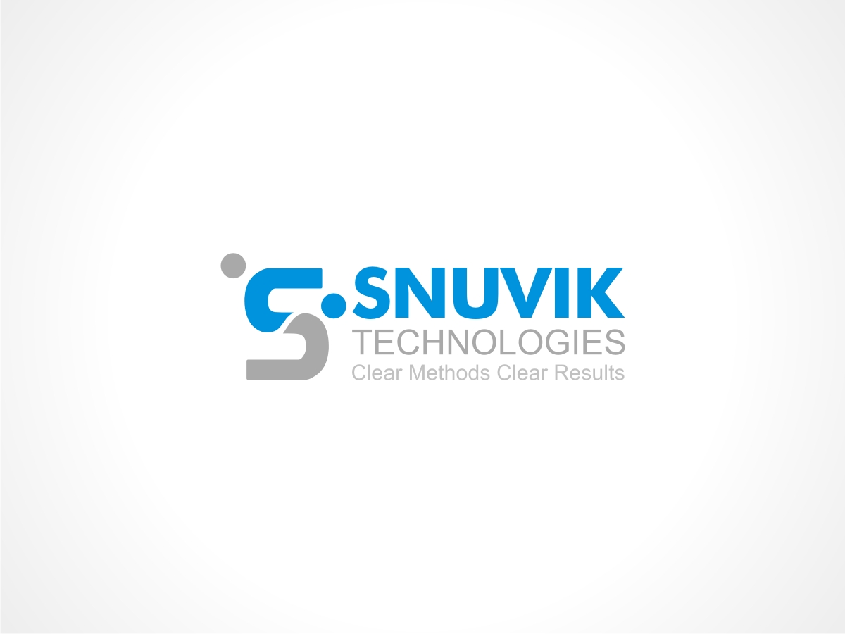 Logo Design by rastf2day for Snuvik Technologies | Design #3566760