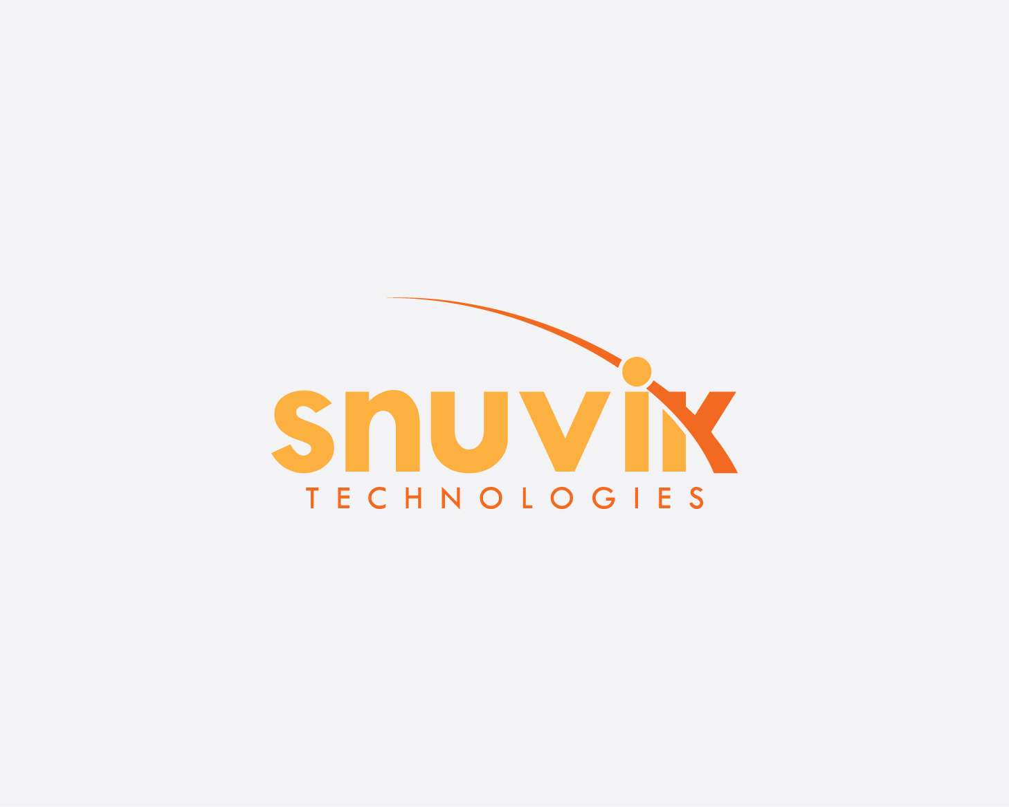 Diseño de Logo por sahri para Snuvik Technologies | Diseño #3533568