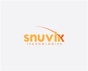 Logo Design by sahri for Snuvik Technologies | Design #3533568