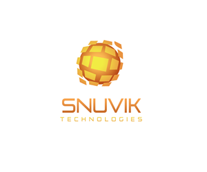 Logo Design by SANYA AN for Snuvik Technologies | Design: #3543950