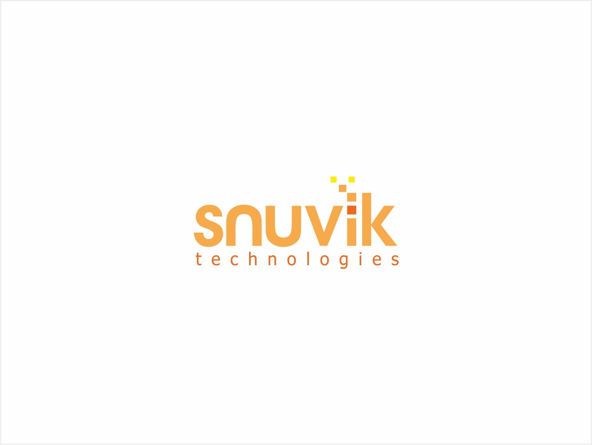Logo Design by Logocraft for Snuvik Technologies | Design #3534693