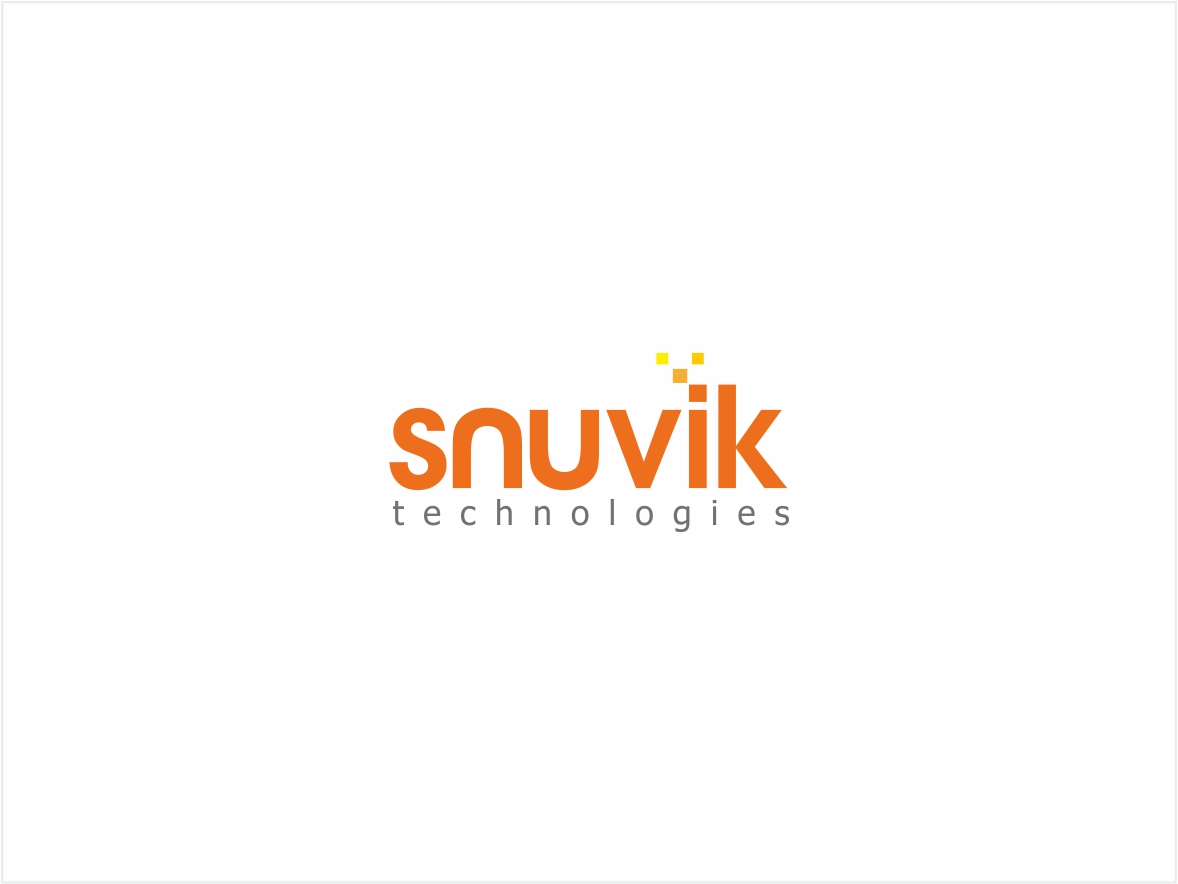 Logo-Design von Logocraft für Snuvik Technologies | Design #3607111