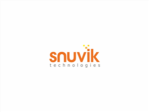 Logo Design by Logocraft for Snuvik Technologies | Design: #3607111