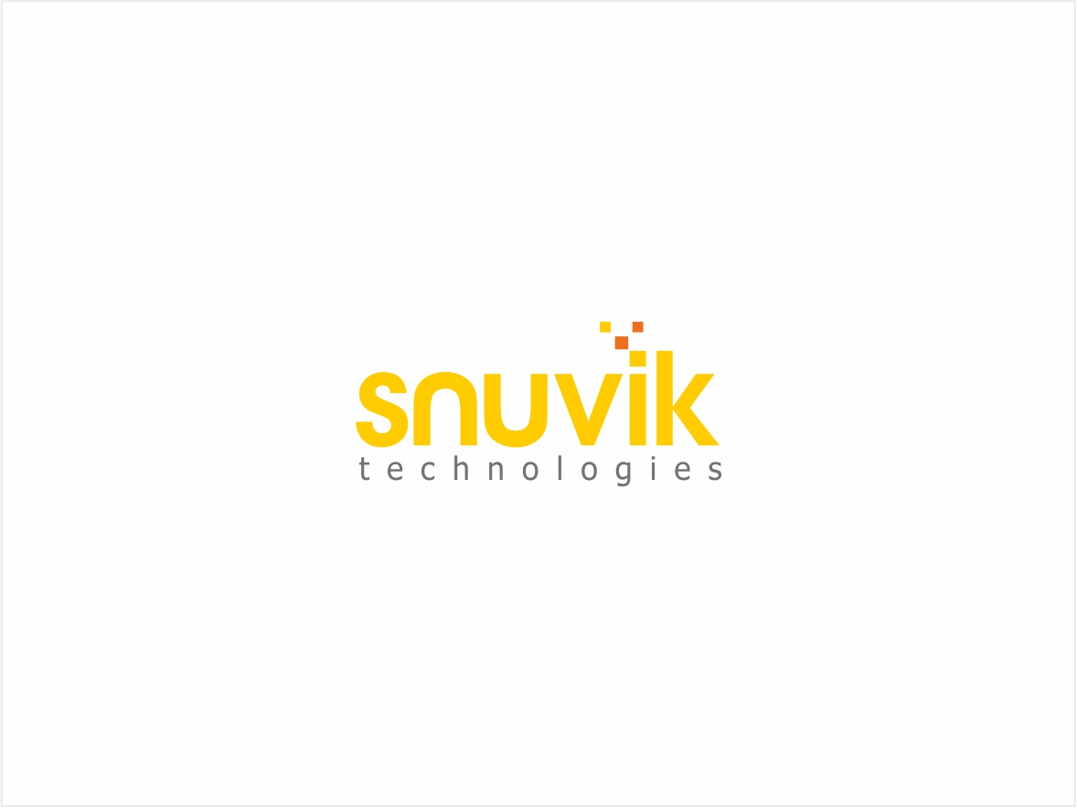 Logo-Design von Logocraft für Snuvik Technologies | Design #3607112