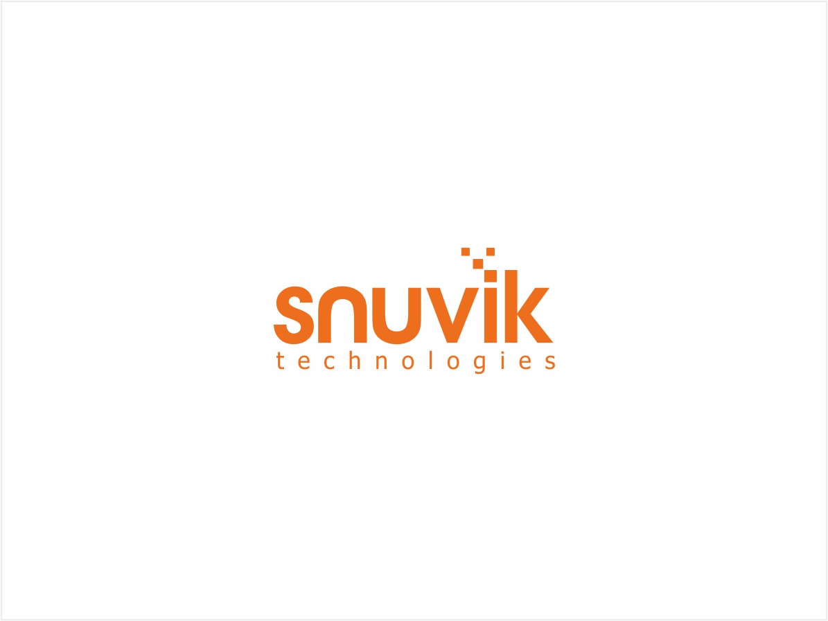 Diseño de Logo por Logocraft para Snuvik Technologies | Diseño #3607113