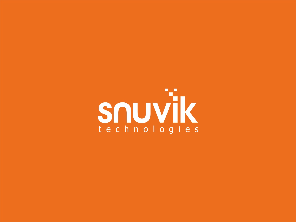 Logo Design by Logocraft for Snuvik Technologies | Design #3607116