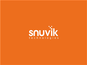 Logo Design by Logocraft for Snuvik Technologies | Design: #3607116