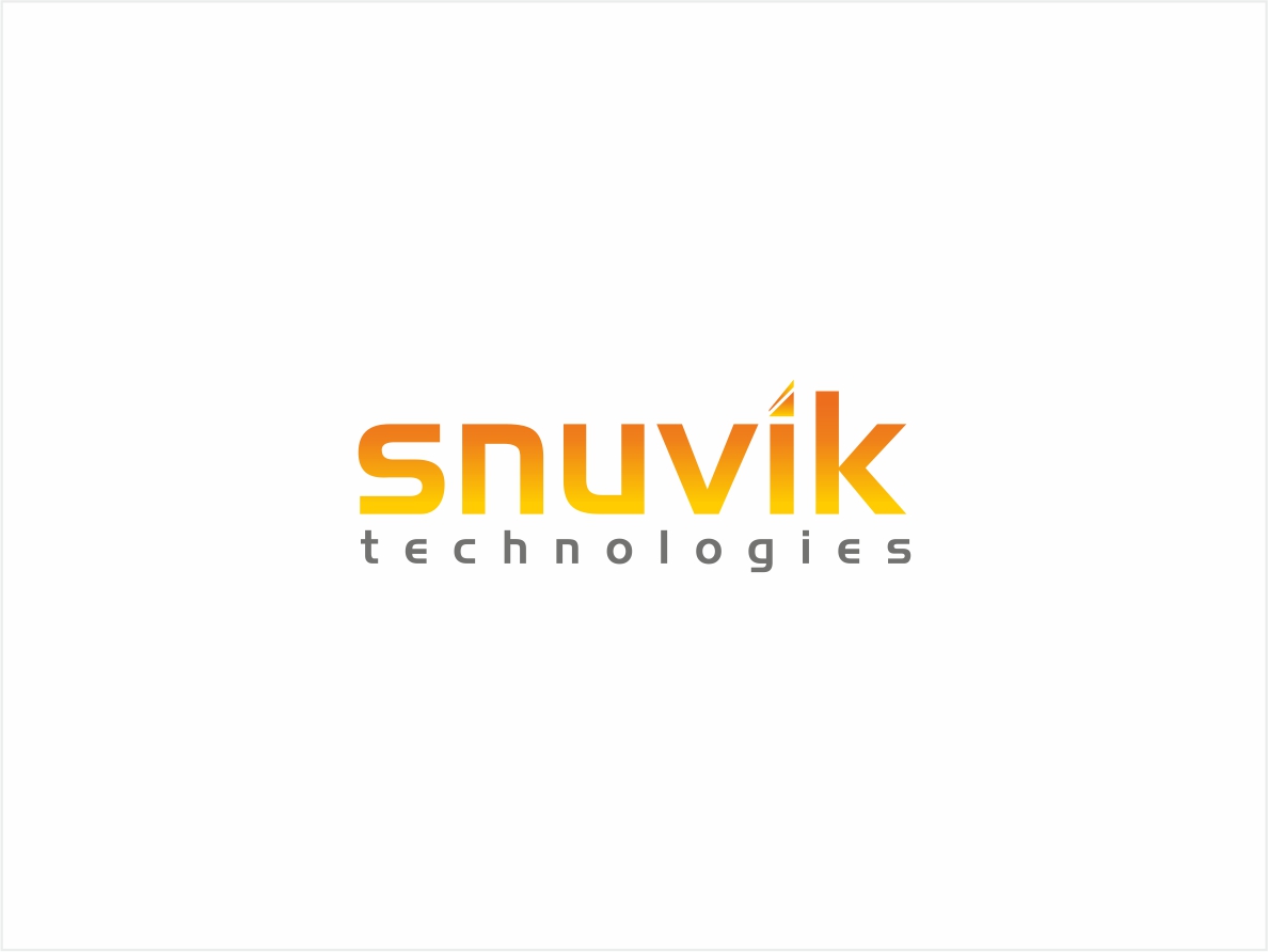 Diseño de Logo por Logocraft para Snuvik Technologies | Diseño #3625981
