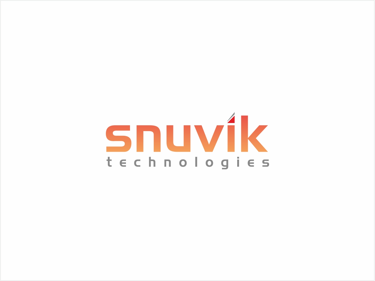 Logo Design by Logocraft for Snuvik Technologies | Design #3626363