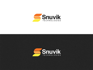 Logo Design by DoveFendi for Snuvik Technologies | Design: #3536754