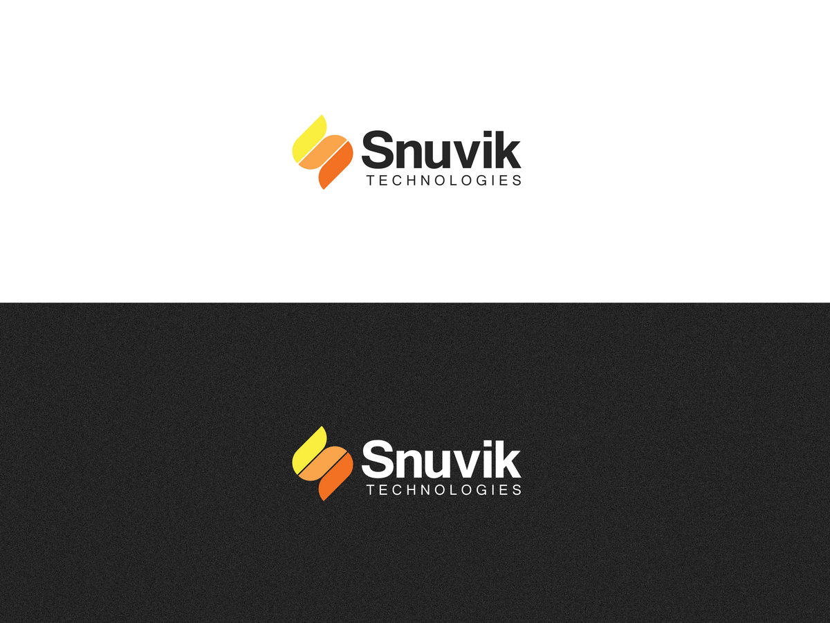 Logo Design by DoveFendi for Snuvik Technologies | Design #3536808