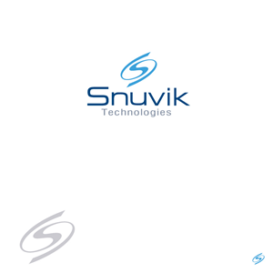 Logo Design by instudio for Snuvik Technologies | Design: #3536393