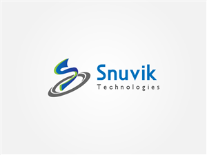 Logo Design by Anyl Thapa for Snuvik Technologies | Design: #3545760