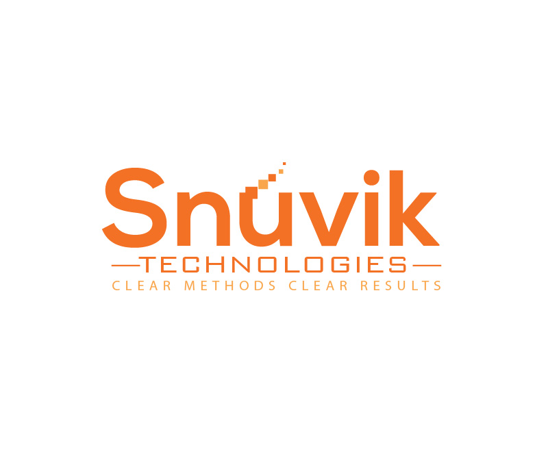 Logo Design by TechWise for Snuvik Technologies | Design #3544000