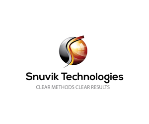 Logo Design by TechWise for Snuvik Technologies | Design: #3544004