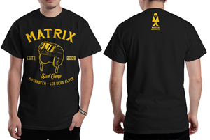 Diseño de Camiseta por Rockalight para Maverix Snow Ltd | Diseño: #3667736