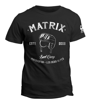 T-shirt Design by Rockalight
