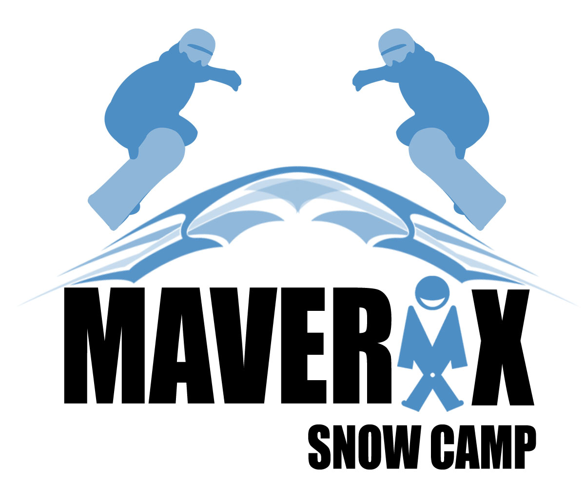 T-shirt Design by tenpin_300 for Maverix Snow Ltd | Design #3685966