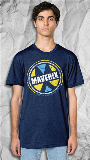 T-shirt Design by AppleART