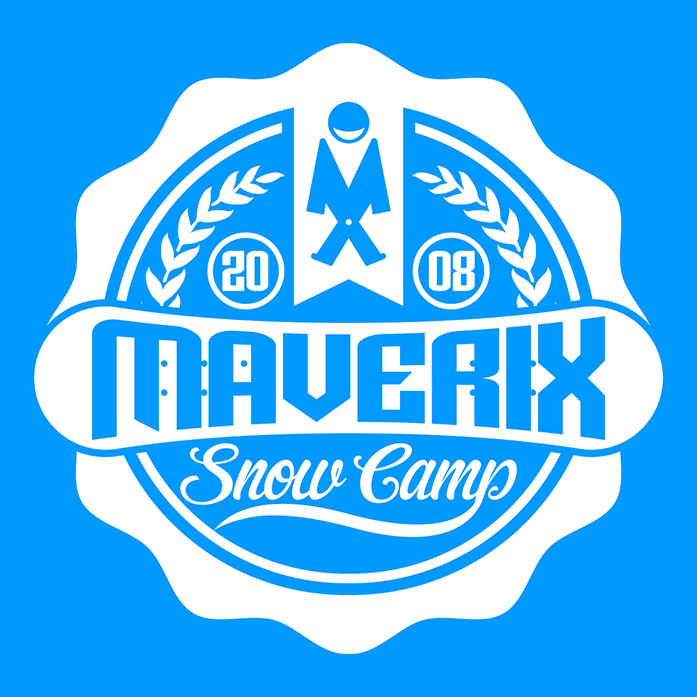 Diseño de Camiseta por AppleART para Maverix Snow Ltd | Diseño: #3734442