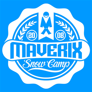 Diseño de Camiseta por AppleART para Maverix Snow Ltd | Diseño: #3758424