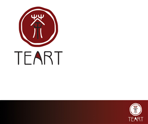 Logo Design by PaperCrane Studio for The Studio | Design: #3564100