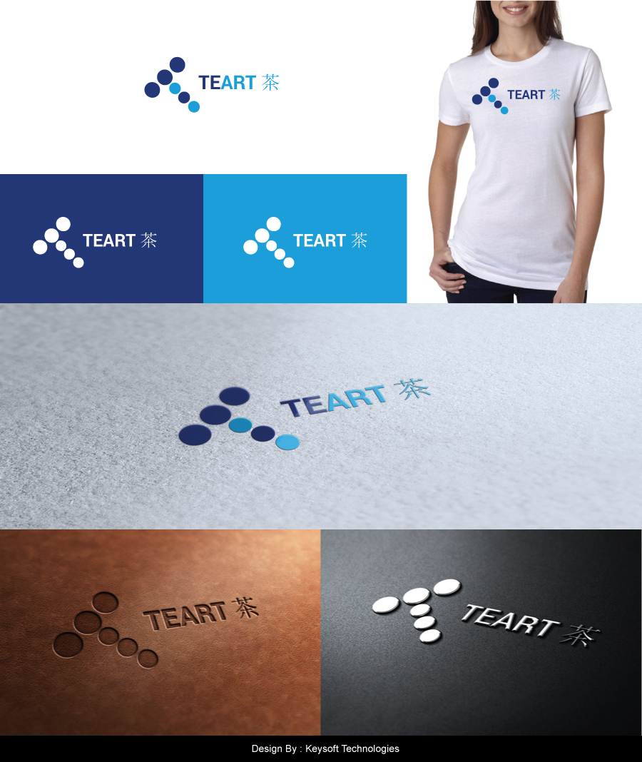 Logo Design by Keysoft for The Studio | Design #3529246