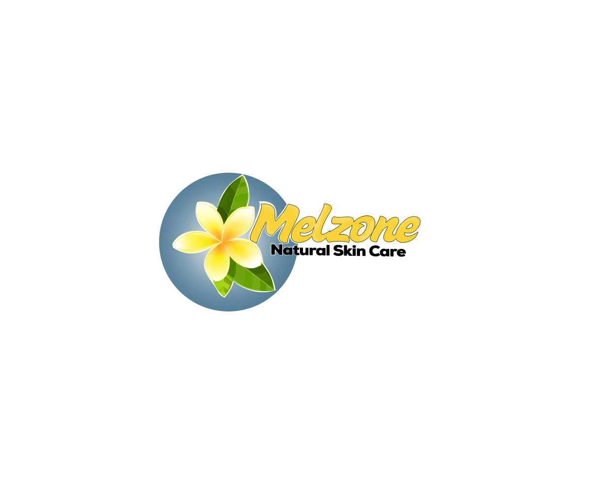 Logo-Design von isoDesigne für Melzone Natural Skin Care | Design #3525434