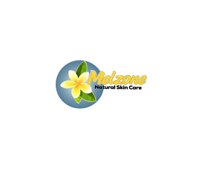 Logo-Design von isoDesigne für Melzone Natural Skin Care | Design #3525434