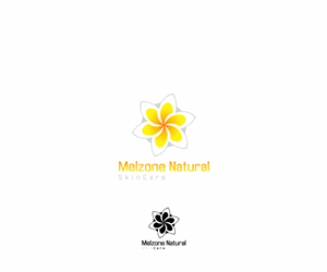 Logo-Design von kurniawan ariif für Melzone Natural Skin Care | Design #3522700