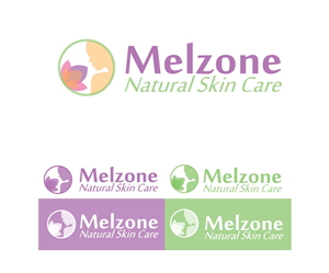 Logo Design by Elizabeta for Melzone Natural Skin Care | Design: #3550489