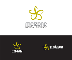 Logo-Design von rmgd für Melzone Natural Skin Care | Design #3526193