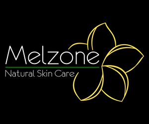 Logo Design by NadineS for Melzone Natural Skin Care | Design: #3539227