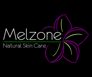 Logo Design by NadineS for Melzone Natural Skin Care | Design: #3539234