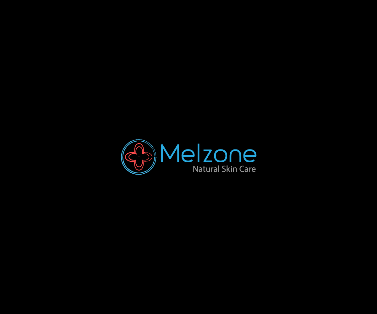 Design de Logo par aglaronde23 pour Melzone Natural Skin Care | Design #3536039